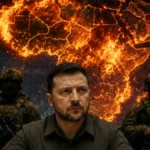 Tajni plan Zelenskog na crnom kontinentu: Želi da izazove haos u Africi, a ovo je cilj