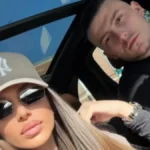 Tajno se udala se Dalila Dragojević?! Dečka i nju odala sitnica na mrežama, otišli i na zajedničko putovanje