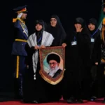 Teheran zatvoren! Očekuje se 15 miliona ljudi na oproštaju od Alija Hamneija