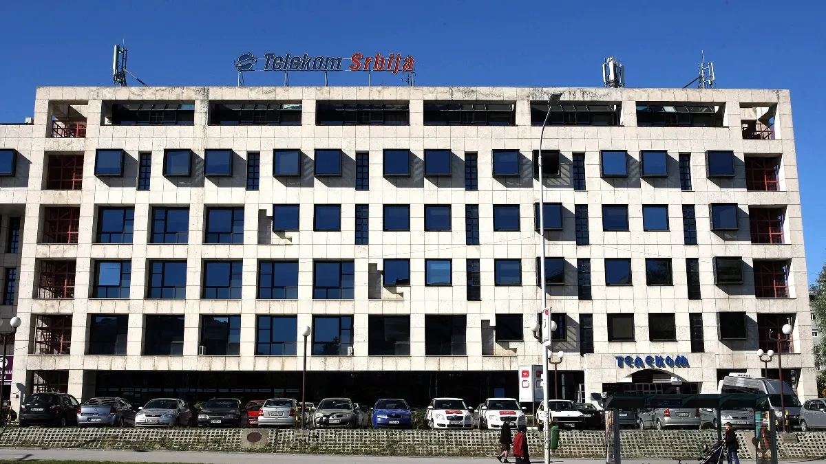 Telekom Srbija postala članica ACE: Domaći operater ušao u najveću svetsku koaliciju protiv piraterije