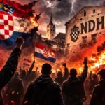 Terala srpsku decu da pasu travu i jedu staklo: Časna sestra iz pakla i upravnica logora