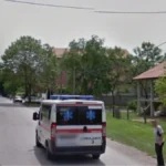 Teška nesreća na Ibarskoj, ima i povređenih: Sudarila se dva automobila
