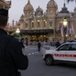 Tetovaža zmije odala je u sekundi: Interpol objavio ko je žena osumnjičena za krvavi napad u Monaku