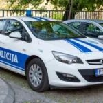 Tinejdžer (18) divljao za volanom