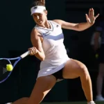 Titula za Čehinju: Linda Noskova šampionka Vimbldona