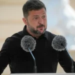 "To je trenutak koji je sve promenio" Zelenski otkrio kako je okrenuo Trampa protiv Putina!
