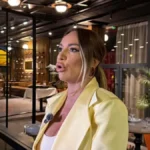 "To što je kristijan uradio je za zatvor" Žena Joce Stefanovića poručila samo jedno, ne može na nasilje da ćuti