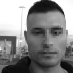 "Toliko se mučio za život i na kraju tragično stradao": Ovo je Robert koji je poginuo u nesreći kod Novog Sada (FOTO)