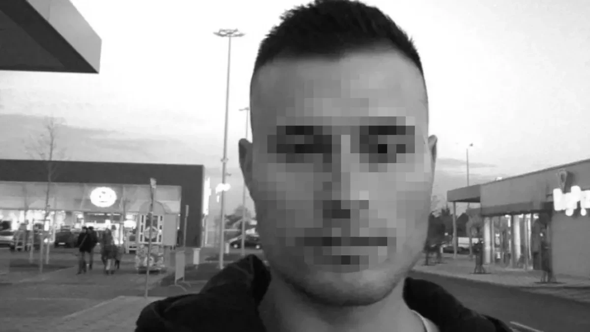 "Toliko se mučio za život i na kraju tragično stradao": Ovo je Robert koji je poginuo u nesreći kod Novog Sada (FOTO)
