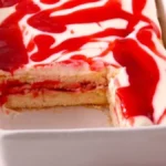 Torta od keksa i malina gotova za 15 minuta: Nema rerne, a smaže se brzinom munje