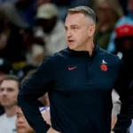 Totalni haos: Srbin ni kriv ni dužan pogođen ogromnim NBA skandalom