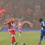 Totalni preokret: Propao već viđeni transfer, fudbaler Zvezde ostaje na