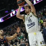 Totalni preokret: Real Madrid