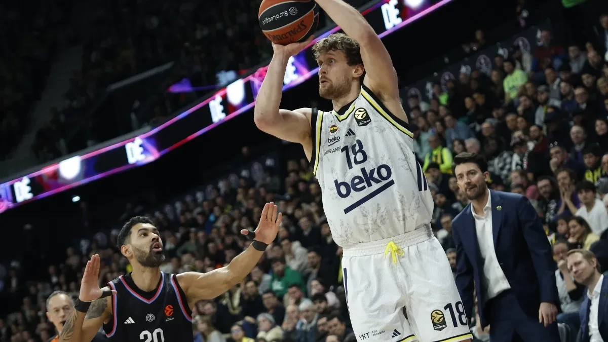 Totalni preokret: Real Madrid