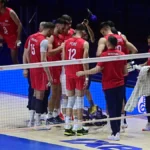 Tragedija Srbije u Areni: Odbojkaši prokockali 2:0 u setovima i ostali bez šanse za plasman na završni turnir