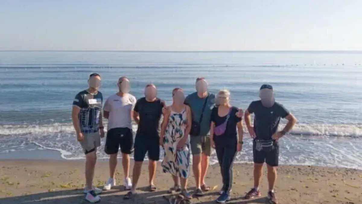 Tragedija na vrhu Evrope! Pet bosanskih planinara umrlo, dvoje se spaslo!