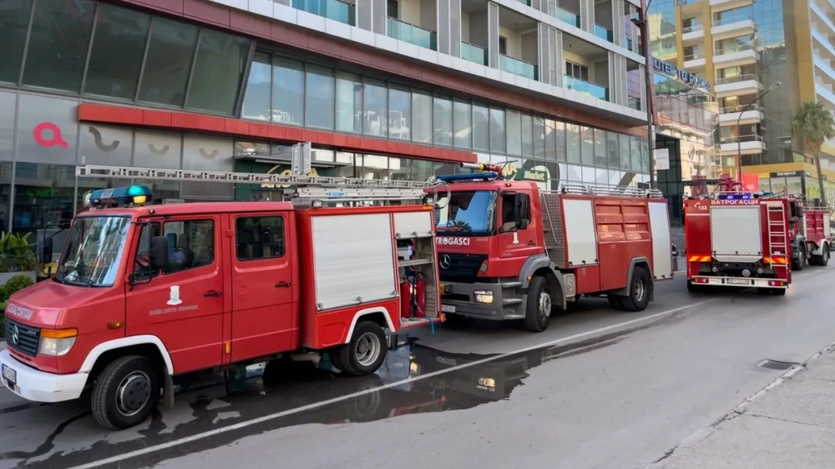 Tragedija u Danilovgradu: Žena (66) stradala u požaru u stanu