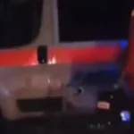 Tragovi guma otkrili poslednje trenutke dvojice mladića! Đorđe i Milan sleteli kvadom u kanal kod Batajnice