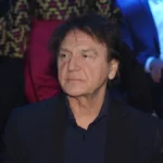 "Tražiću alimentaciju za sve ove godine, skupo će mi platiti" Šuška se da je ovaj pevač sin Zdravka Čolića: "Zašto ćuti o tome da mi je tata?"