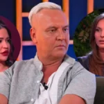 ''Tražim da se javno izvini Aleksandri Mladenović'' Milan Milošević se okomio na Džejlu Ramović (video)