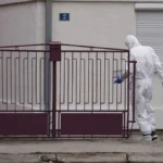 Tražio mu novac nazad, pa završio mrtav! Jezivi zločin u Mirijevu