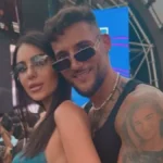 "Tu Bog pomaže"! Jake reči Anastasijinog svekra nakon porođaja: Obratio se snajki i sinu Nemanji