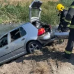 Tuga! Poznat uzrok smrti mladih koji su kolima uleteli u kanal u naselju Klisa!