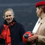 Tuga: Preminuo Franko Barezi