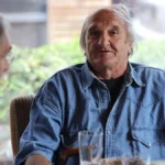 Tuga na Malom Kalemegdanu: Preminuo Goran Rakočević