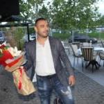 Tuga, suze i sreća u istom danu: Naš pevač ćerkici čestitao rođendan, a na ovaj dan izgubio je najveći oslonac u životu