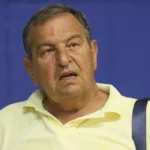Tuga u srpskoj košarci: Preminuo čuveni Rodoljub Milić Giba