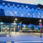 Turčin napravio haos na aerodromu