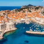 Turisti zanemeli kada su videli cenu peškira u Dubrovniku