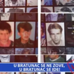 U Bratunac se ne zove. U Bratunac se ide.