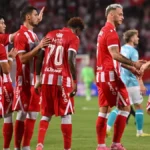 U igri je ozbilja cifra: Evo koliko bi Zvezda zaradila ako izbaci Hapoel