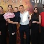 U javnosti ih nikada nismo videli: Ovo su roditelji Kaće Grujić, otac stekao ogromno bogatsvo
