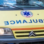 U stravičnom sudaru poginuli majka i beba, suprug i drugo dete teško povređeni: Prvi snimak užasa u jednom od omiljenih letovališta Srba (VIDEO)