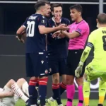 UEFA odlučila: Zvezdi protiv Hapoela sudi čovek koji nije dozvolio da se izvede korner protiv Milana