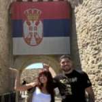 UFC legenda u Beogradu: Čitava Arena oduševljena dolaskom čuvenog Pereire!