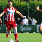 Crvena zvezda - Mačva: Crveno-beli protiv povratnika kreću u odbranu titule