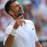 Đoković - Ože-Alijasim: Ranjeni Novak posle neviđene drame dobio prvi set
