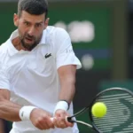 Đoković - Siner: Novak protiv Italijana u borbi za finale Vimbldona