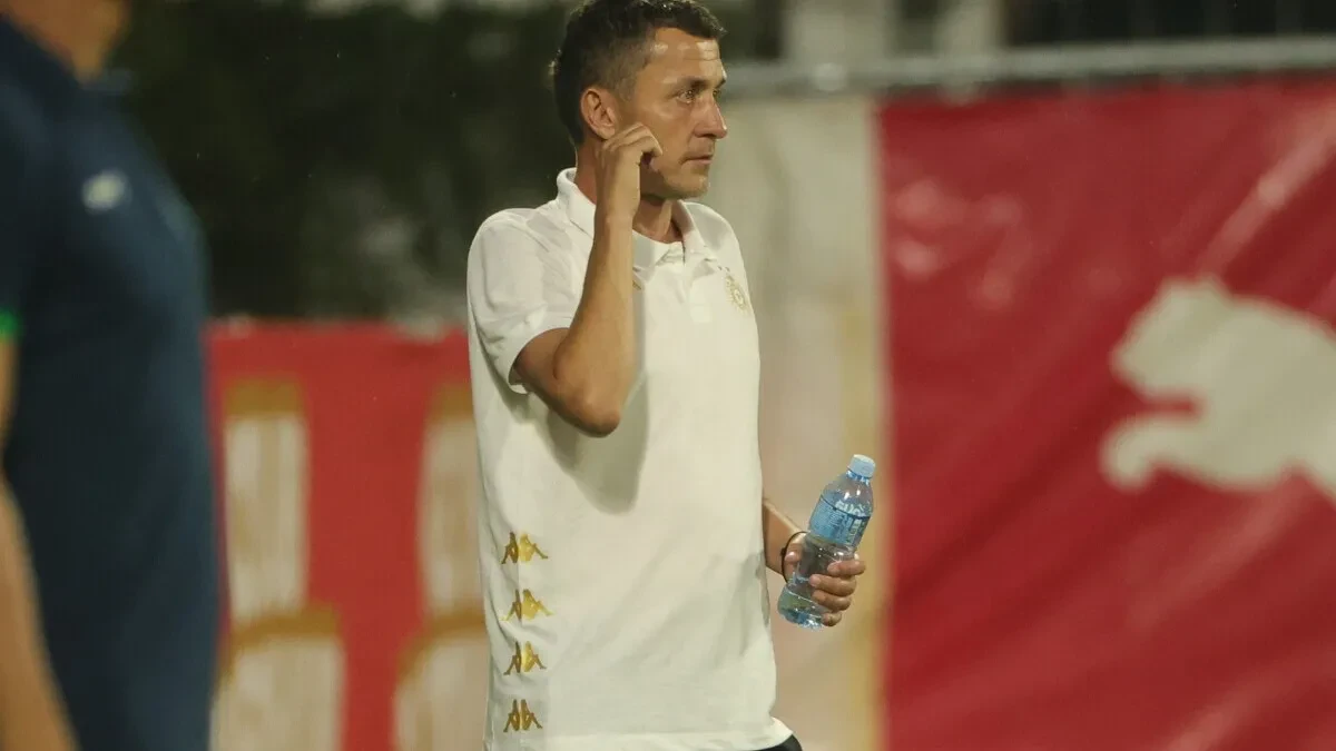 Mačva - Partizan: Crno-beli žele prvenac u Superligi
