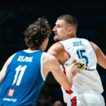 Srbija - Bosna i Hercegovina: Utakmica od velike važnosti, Jokić predvodi