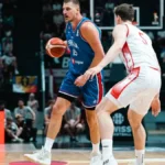Švajcarska - Srbija: