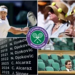 Vimbldon: U Londonu udaraju po džepu, teniserka pije šaku lekova