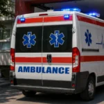 Ubodena tri puta - u vrat i grudi: Detalji stravičnog napada na devojku (20) kod Vukovog spomenika