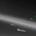 Udar na rusku flotu: Ukrajinci pogodili više od 100 brodova (VIDEO)