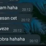 "Uh, šta bih ti noćas radio...": Srbi otkrili svoju bruku i sramotu zbog poruka poslatih pogrešnoj osobi, lik sa mamom pobedio!