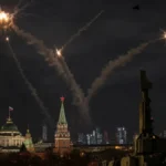 Ukrajina izvela napad balističkim raketama na Moskvu: Rusija hitno aktivirali kompletnu PVO